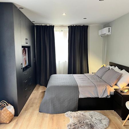 Туйковата Стая The Tuikov Home Room Тетевен Екстериор снимка